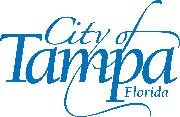 City of Tampa Logo